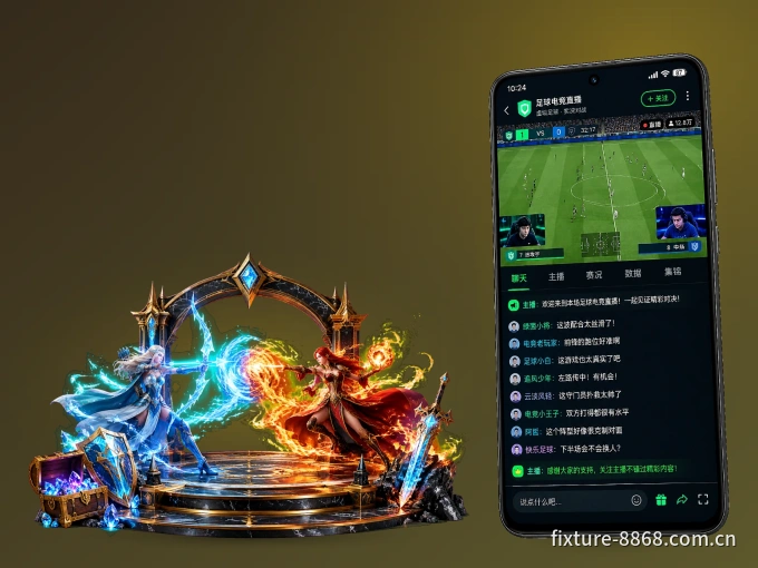 下载8868体育 APP，随时开启精彩观赛